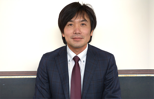 マネージャー アシスタント